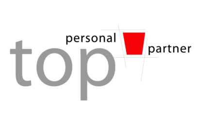 Top Personal Partner Logo