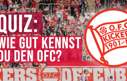 OFC Kickers Offenbach Quiz