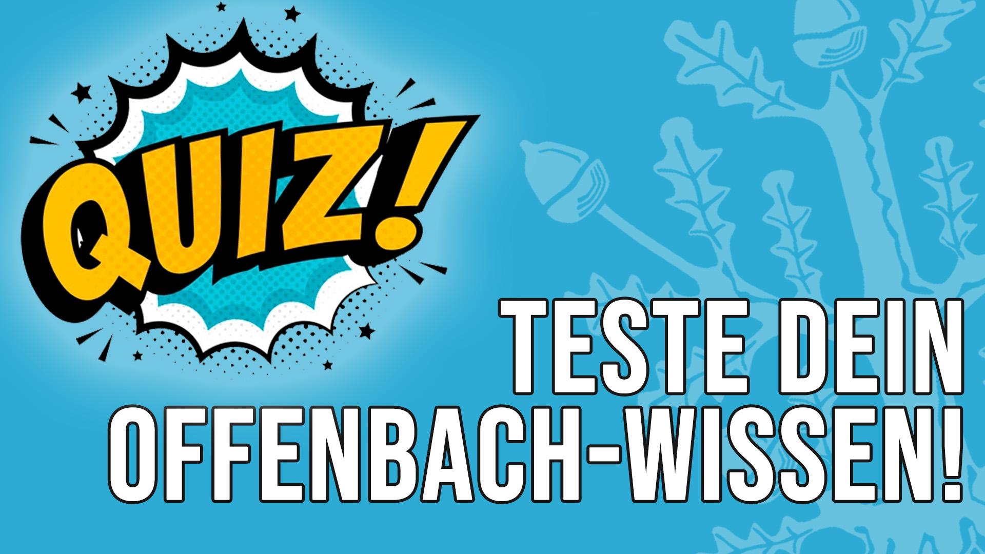 Offenbach-Quiz