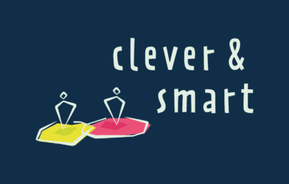 clever & smart Offenbach Logo