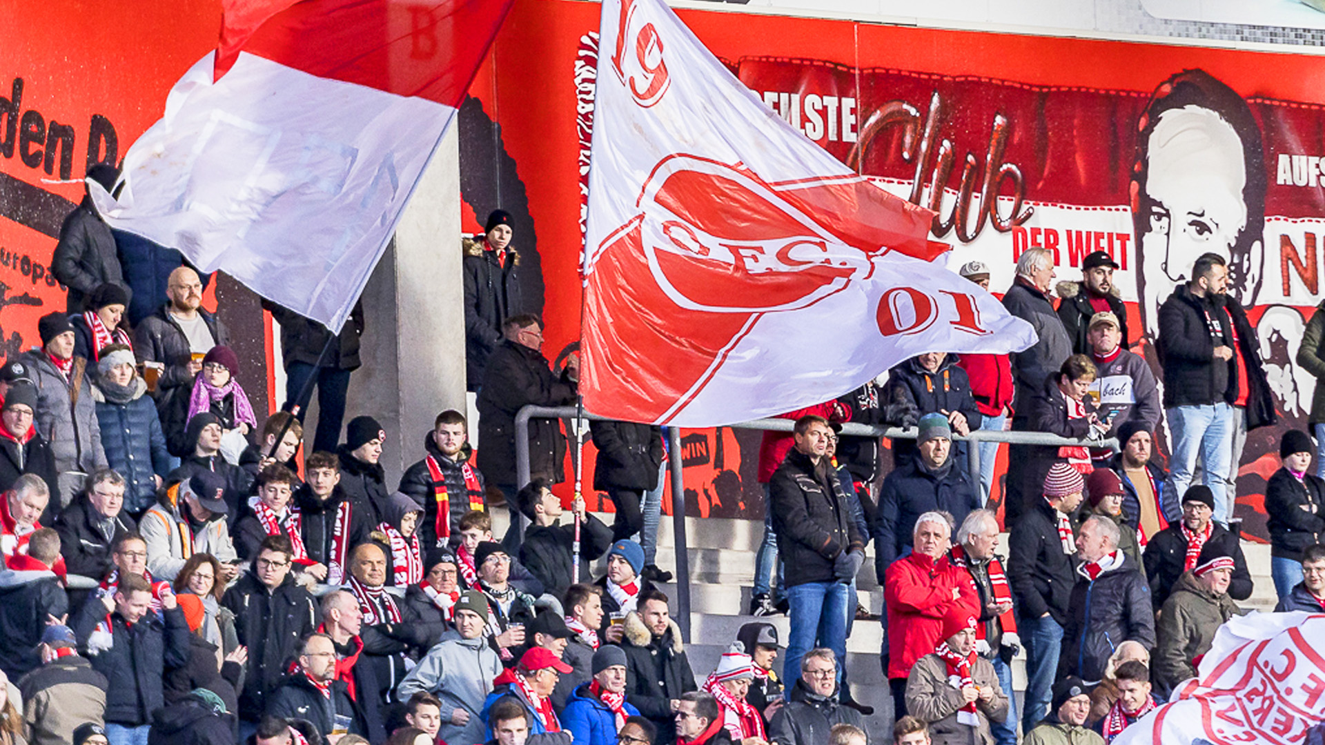 Kickers Offenbach gegen SSV Ulm wird kostenlos live übertragen Stream