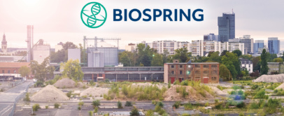 BioSpring Gesellschaft für Biotechnologie mbH Innovationscampus Offenbach