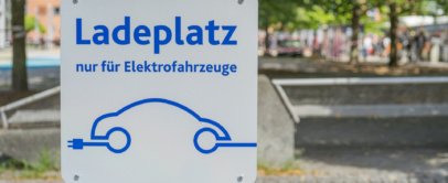 CDU Offenbach fordert Antworten zur Ladeinfrastruktur Elektromobilität