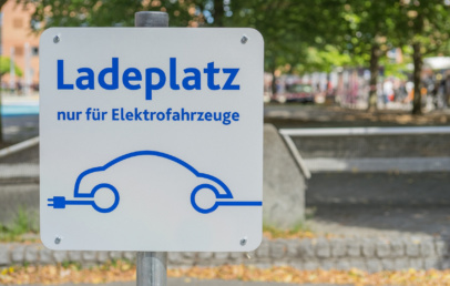 CDU Offenbach fordert Antworten zur Ladeinfrastruktur Elektromobilität